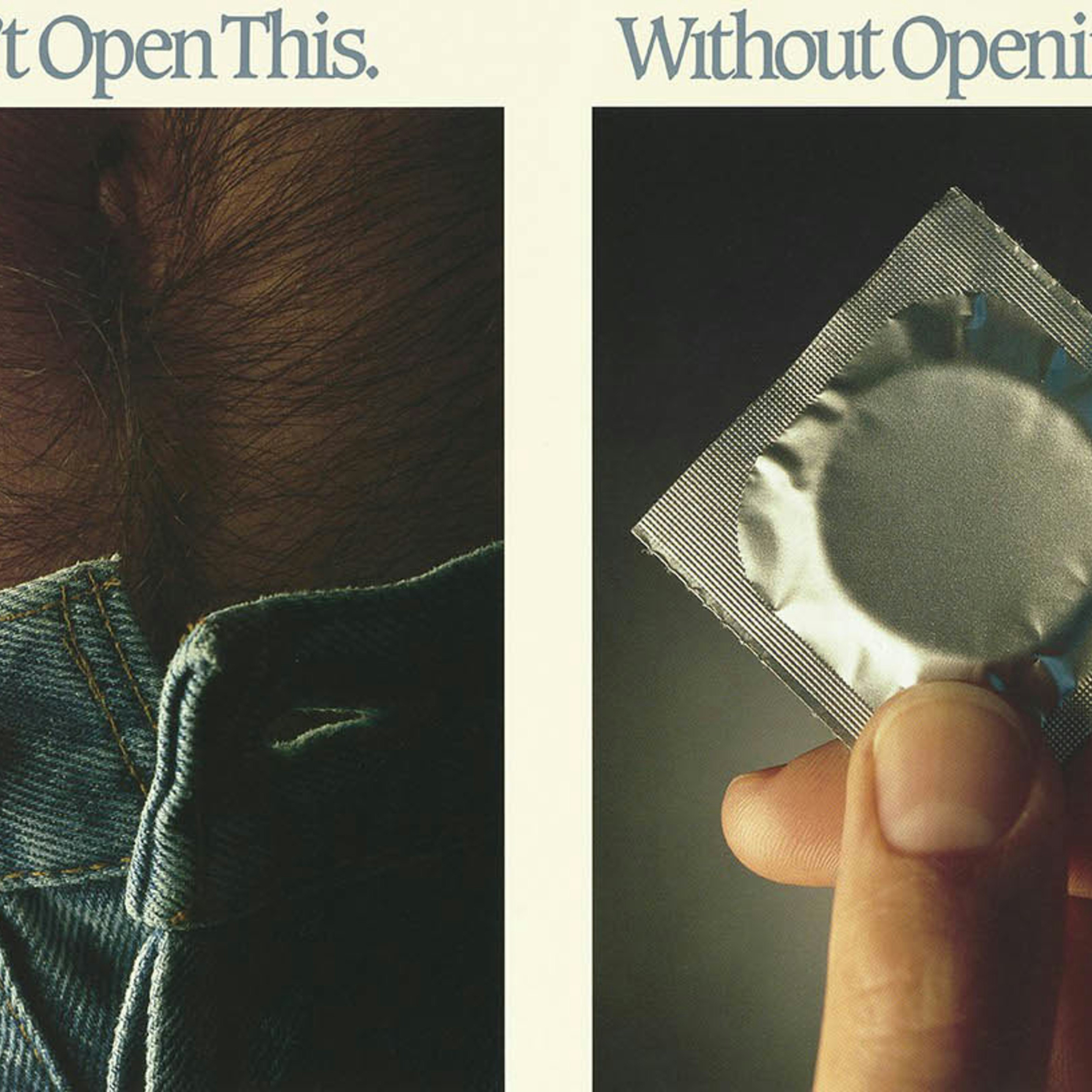 Condoms Always In Time